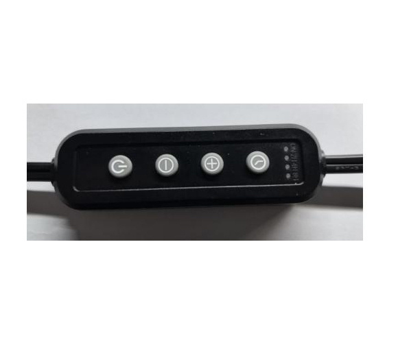 LD-100PT 美规按键定时调光器