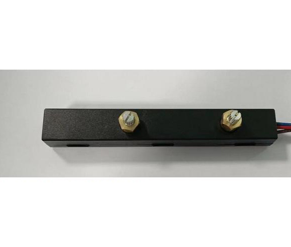 欧规双路旋钮调光器系列（LD-905L / LD-906L）