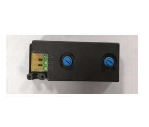 欧规双路旋钮调光器系列（LD-901L~LD-904、LD-901~LD-904）