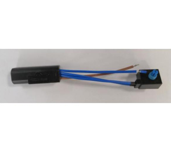 LD-611 欧规嵌入式旋钮调光器