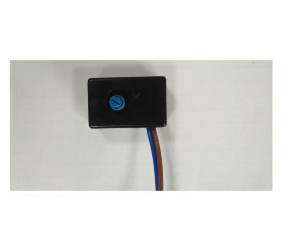 LD-610 欧规嵌入式旋钮调光器