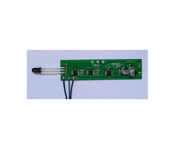 LED-IR-2A 红外遥控调光 LED 控制器