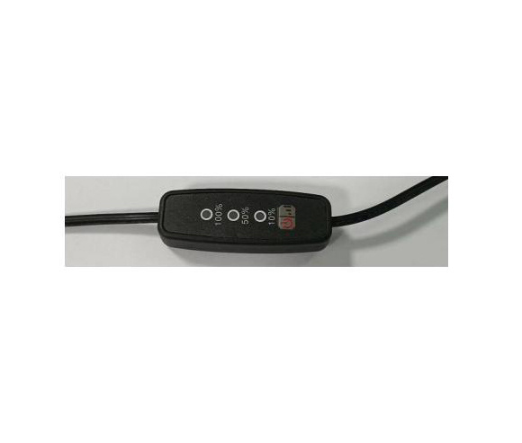 LED-PB05 按键调光 LED 控制器