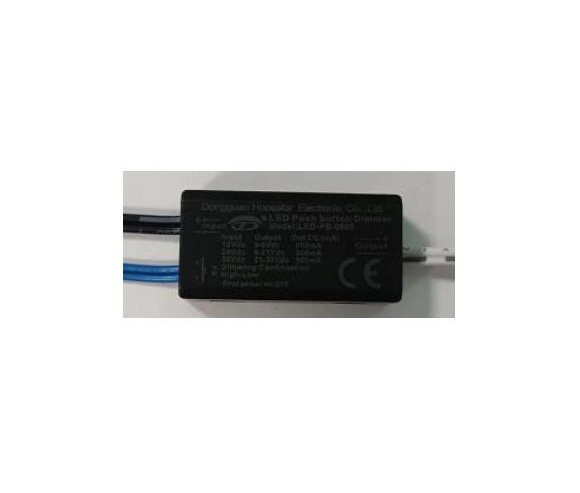 LD-PB-XXXX 系列 按键调光 LED 恒流驱动器