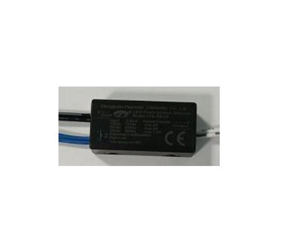 LD-PB-2A 按键调光 LED 控制器