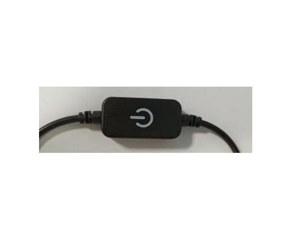 LD-616-2A 线控触摸 LED 调光控制器