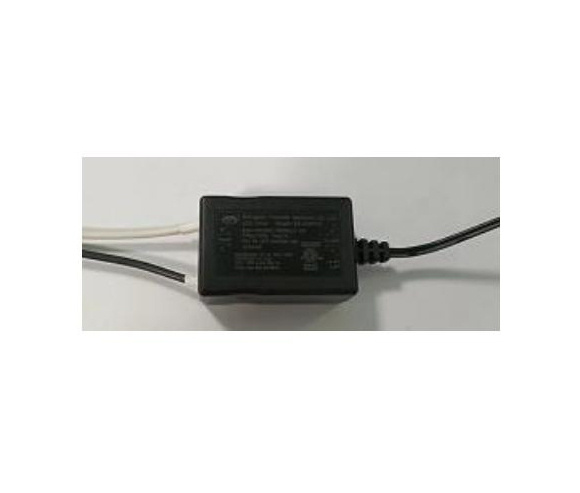 美规内置式恒压 LED 驱动器系列（5-12W 级）