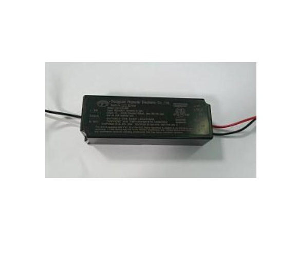 美规内置式恒流 LED 驱动器（宽电压系列）