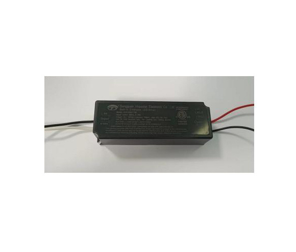 美规可控硅调光恒流 LED 驱动器（28W-36W 系列）