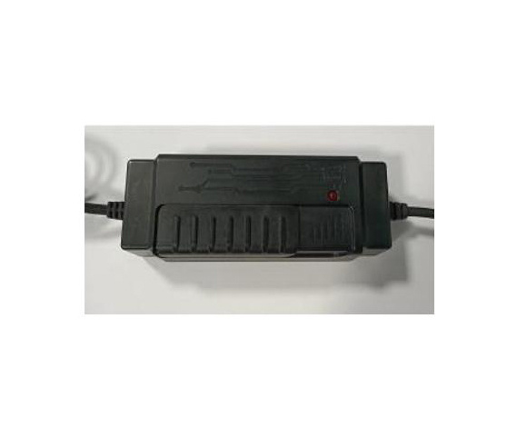 美规脚踏恒流调光 LED 驱动器（24W-33W 系列）