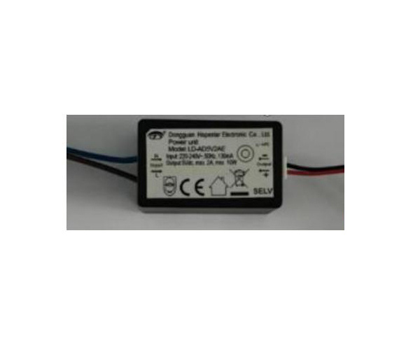 内置式恒压 LED 驱动器（10W 系列）