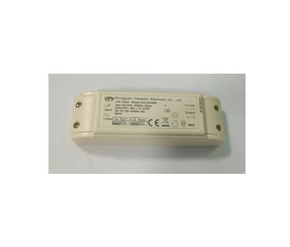 内置式恒压 LED 驱动器（60W 系列）