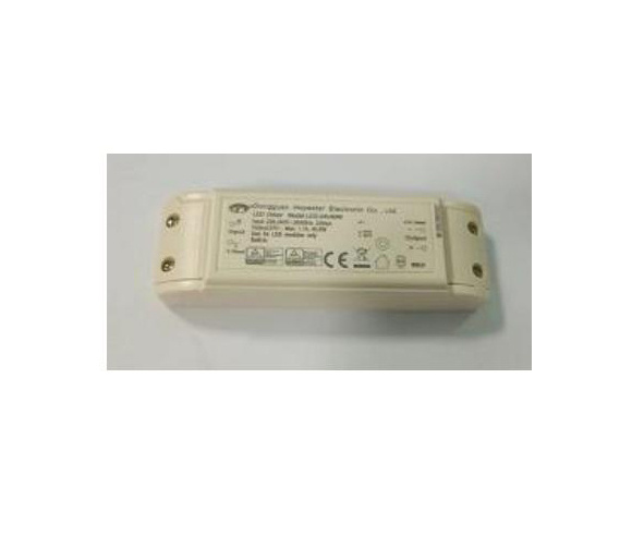 内置式恒压 LED 驱动器（36W-40.8W 系列）