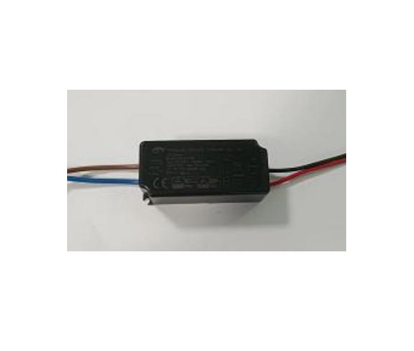 欧规内置式恒压 LED 驱动器（20W 系列）