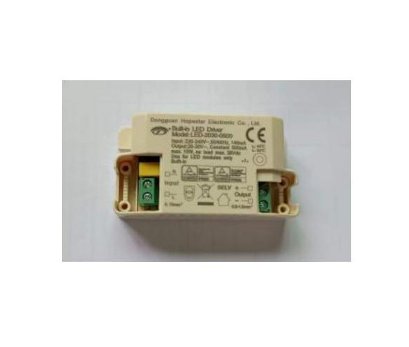 欧规内置式恒流 LED 驱动器（11.7W-26W 系列）