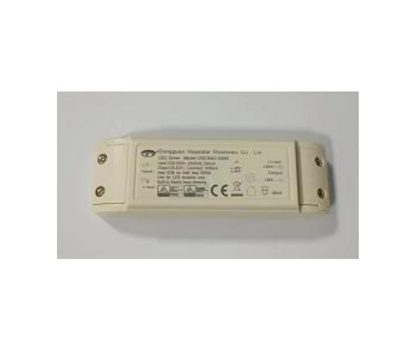 欧规三段式调光恒流 LED 驱动器
