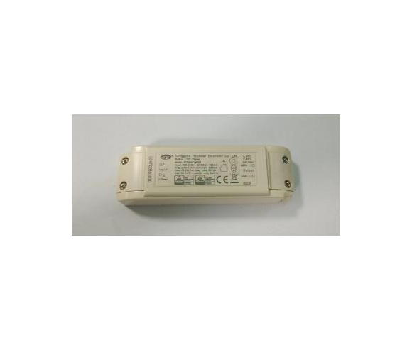 欧规三段式调光恒流 LED 驱动器
