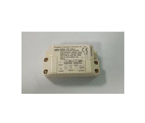 欧规三段式调光恒流 LED 驱动器